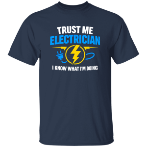 Trust Me I’m an Electrician – Classic Humor Work Shirt | VoltShirts redirect04162026220432 1 VoltShirts