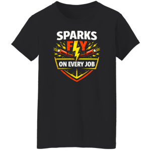 Every Job Has Voltage – Electrician Work Humor Tee | VoltShirts redirect04162026220434 1 VoltShirts