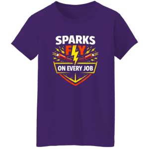 Every Job Has Voltage – Electrician Work Humor Tee | VoltShirts redirect04162026220434 4 VoltShirts